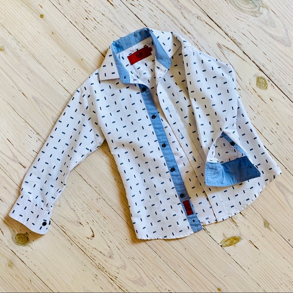 Elie Balleh Other - ELIE BALLEH boys shirt Elie Balleh Other - ELIE BALLEH boys shirt